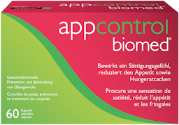 Reduforte AppControl Packs